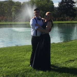 Meet your Posher, Karissa